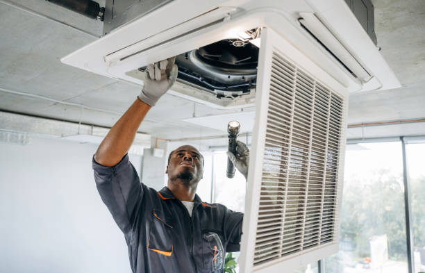 Licensed Heat Pump Repair service in Valyermo, CA - FH HVAC