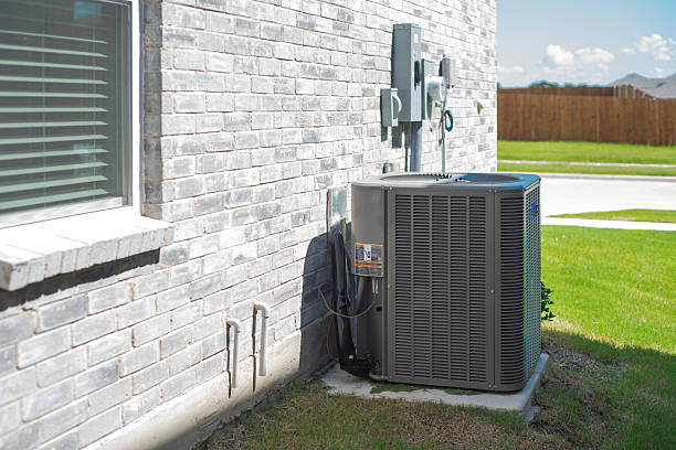 Reliable Heat Pump Repair contractor in Valyermo, CA by FH HVAC